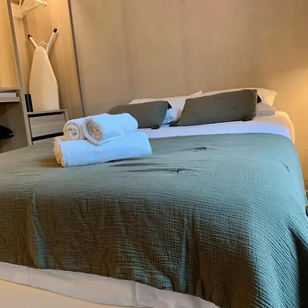 Apartment B G Le Cocon Du Temple Grimaldi - Promenade Des An Nice